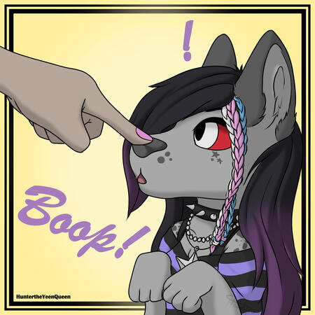 Boop!